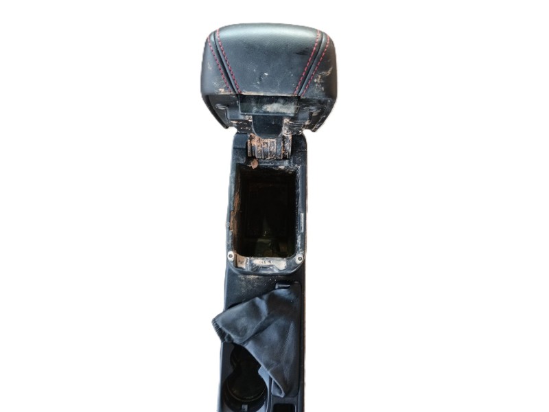 Recambio de apoyabrazos central para ford puma (j2k, cf7) 1.0 ecoboost referencia OEM IAM   