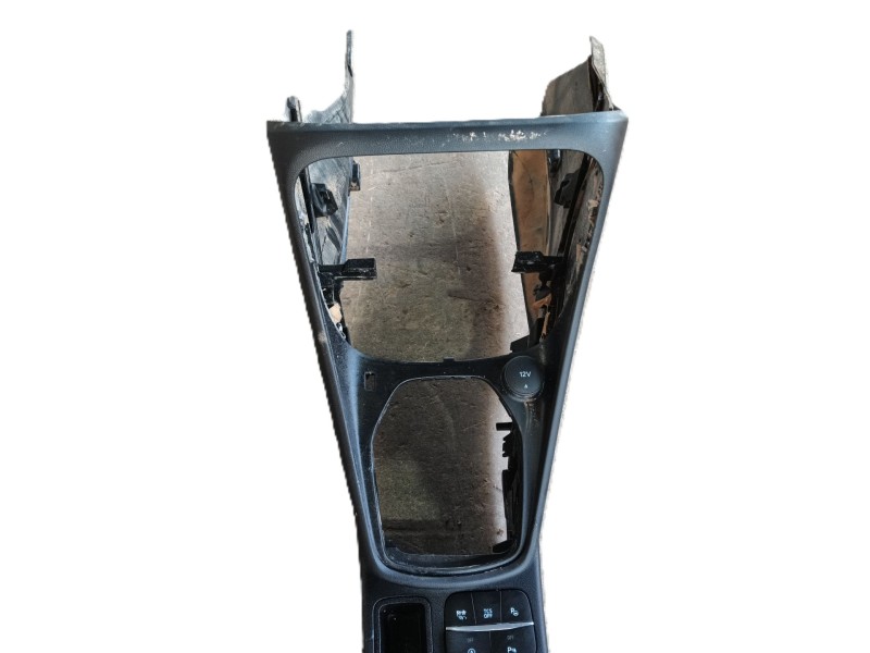 Recambio de apoyabrazos central para ford puma (j2k, cf7) 1.0 ecoboost referencia OEM IAM   