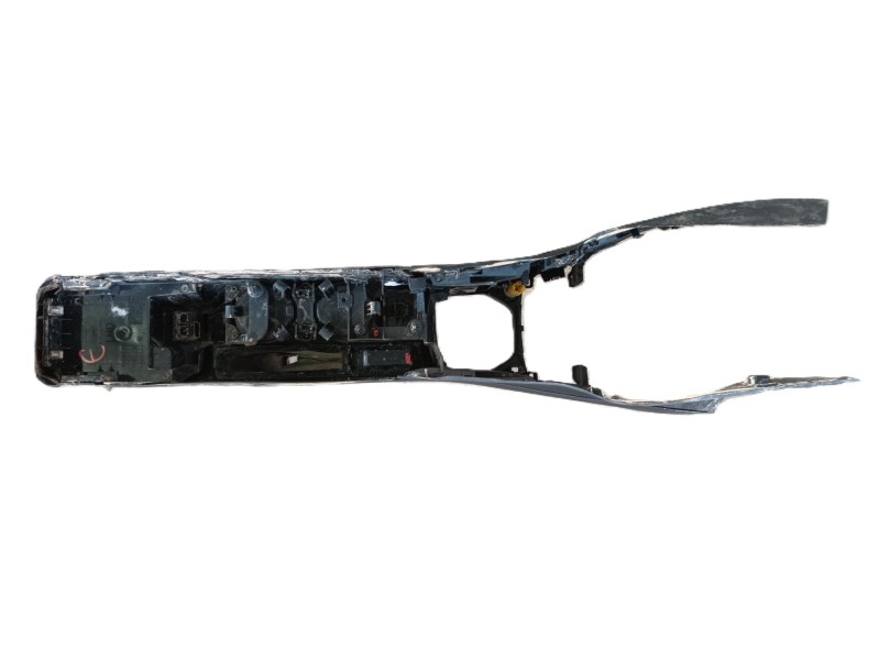 Recambio de apoyabrazos central para ford puma (j2k, cf7) 1.0 ecoboost referencia OEM IAM   