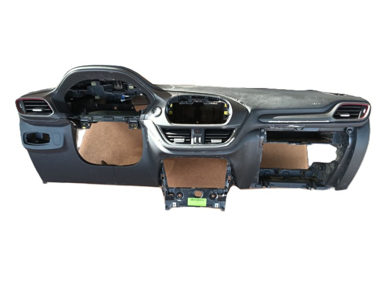 Recambio de salpicadero para ford puma (j2k, cf7) 1.0 ecoboost referencia OEM IAM   