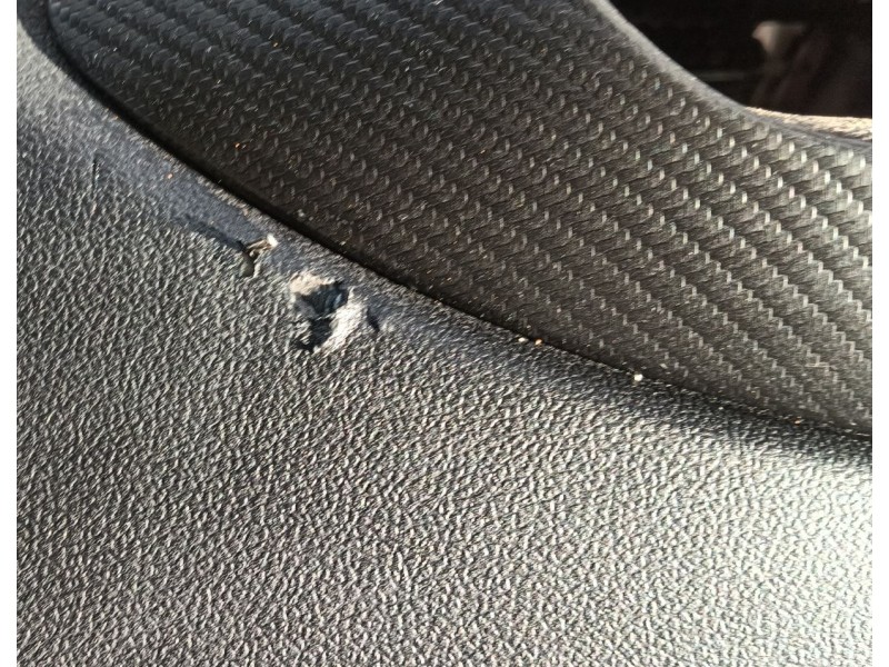 Recambio de salpicadero para ford puma (j2k, cf7) 1.0 ecoboost referencia OEM IAM   