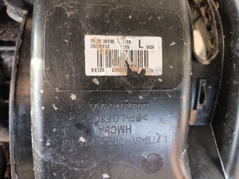 Recambio de salpicadero para ford puma (j2k, cf7) 1.0 ecoboost referencia OEM IAM   