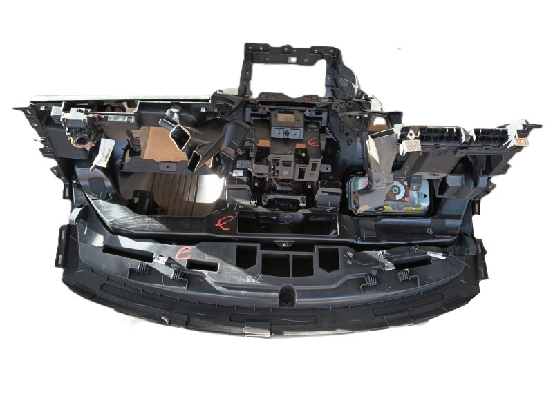Recambio de salpicadero para ford ka+ iii (uk, fk) 1.2 referencia OEM IAM   