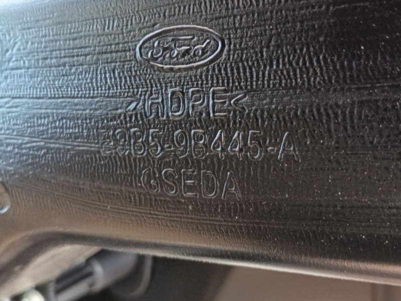 Recambio de salpicadero para ford ka+ iii (uk, fk) 1.2 referencia OEM IAM   