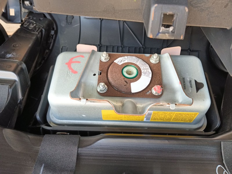 Recambio de salpicadero para ford ka+ iii (uk, fk) 1.2 referencia OEM IAM   