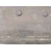 Recambio de paragolpes delantero para peugeot 207/207+ (wa_, wc_) 1.4 16v referencia OEM IAM 7401EN  