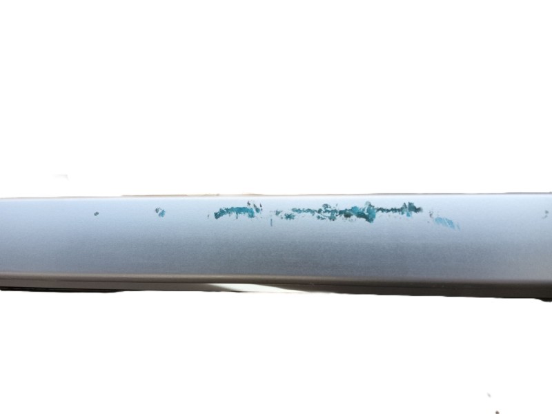 Recambio de barras techo para hyundai tucson (tl, tle) 1.6 gdi referencia OEM IAM   