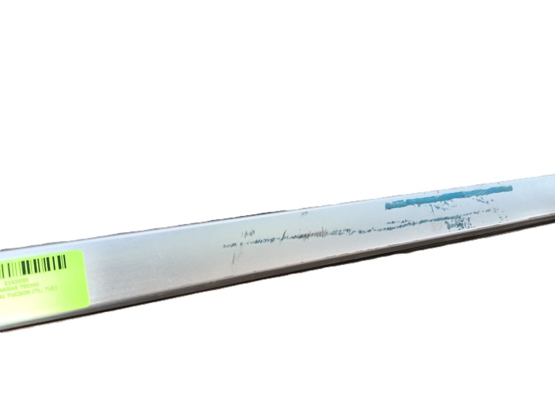 Recambio de barras techo para hyundai tucson (tl, tle) 1.6 gdi referencia OEM IAM   