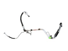 Recambio de tubos aire acondicionado para hyundai tucson (tl, tle) 1.6 gdi referencia OEM IAM   