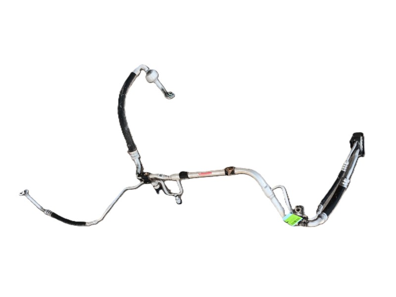 Recambio de tubos aire acondicionado para hyundai tucson (tl, tle) 1.6 gdi referencia OEM IAM   