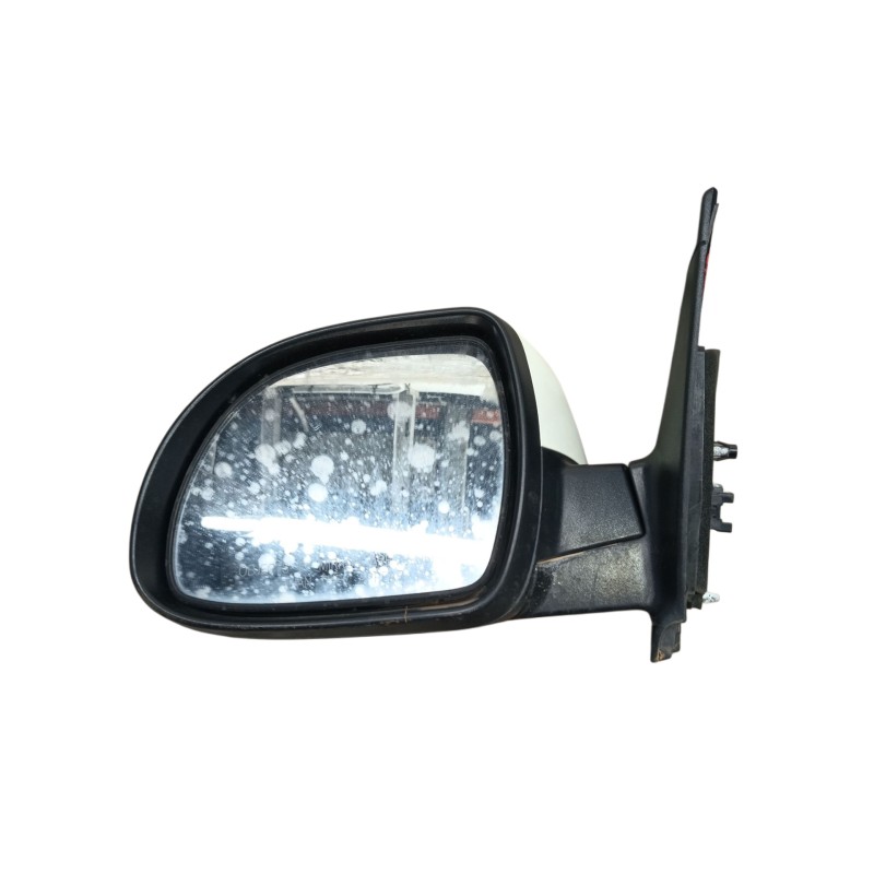 Recambio de retrovisor izquierdo para ssangyong korando (ck) 2.0 e-xdi referencia OEM IAM 7893034020WAA  