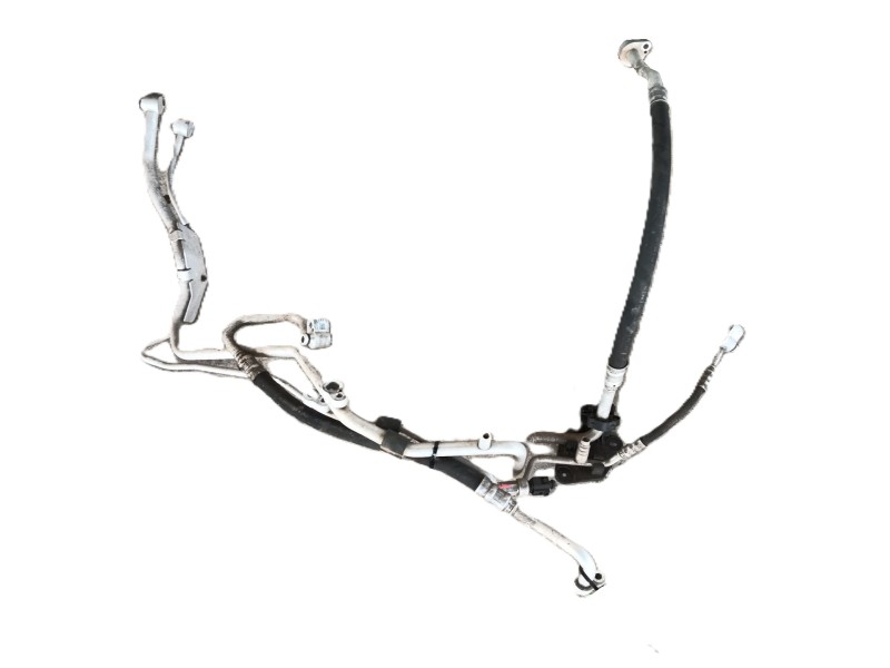 Recambio de tubos aire acondicionado para seat alhambra (710, 711) 2.0 tdi referencia OEM IAM   