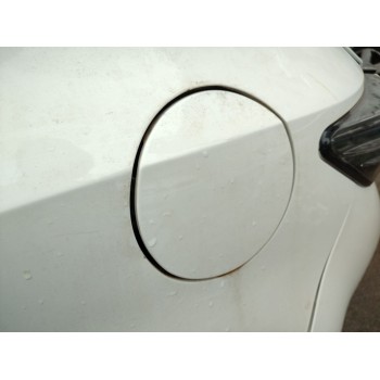 TAPA EXTERIOR COMBUSTIBLE 