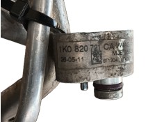 Recambio de tubos aire acondicionado para volkswagen touran (1t3) 1.6 tdi referencia OEM IAM    2