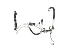 Recambio de tubos aire acondicionado para volkswagen touran (1t3) 1.6 tdi referencia OEM IAM   