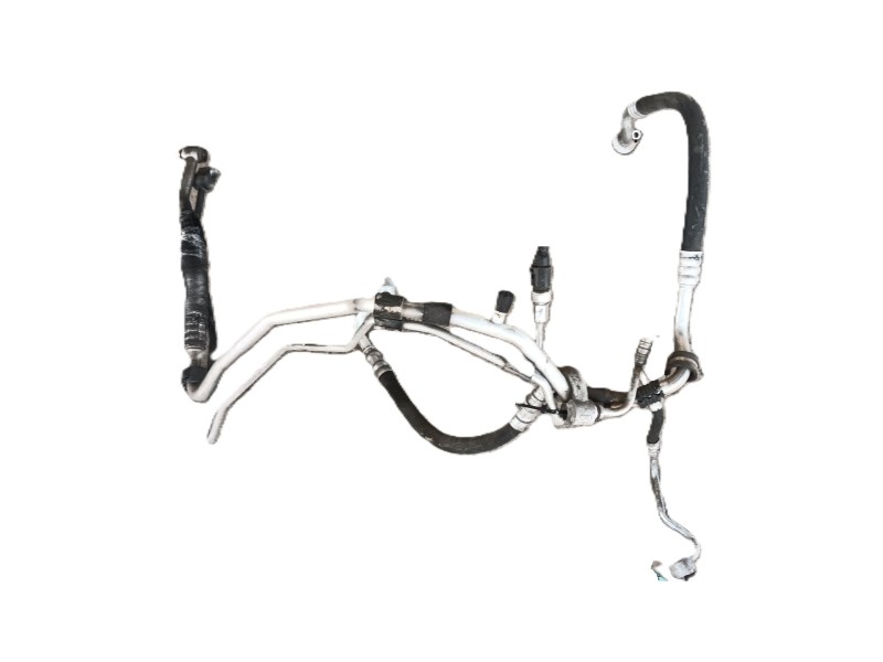 Recambio de tubos aire acondicionado para volkswagen touran (1t3) 1.6 tdi referencia OEM IAM   