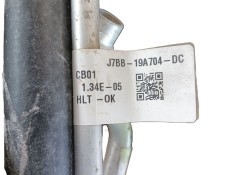 Recambio de tubos aire acondicionado para ford ka+ iii (uk, fk) 1.2 referencia OEM IAM    2