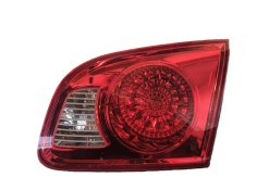 Recambio de piloto trasero derecho interior para hyundai santa fé ii (cm) 2.2 crdi gls referencia OEM IAM   