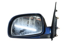 Recambio de retrovisor izquierdo para hyundai santa fé ii (cm) 2.2 crdi gls referencia OEM IAM 876102B130  