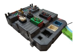 Recambio de bsi para peugeot 207/207+ (wa_, wc_) 1.6 hdi referencia OEM IAM   