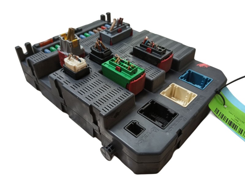 Recambio de bsi para peugeot 207/207+ (wa_, wc_) 1.6 hdi referencia OEM IAM   