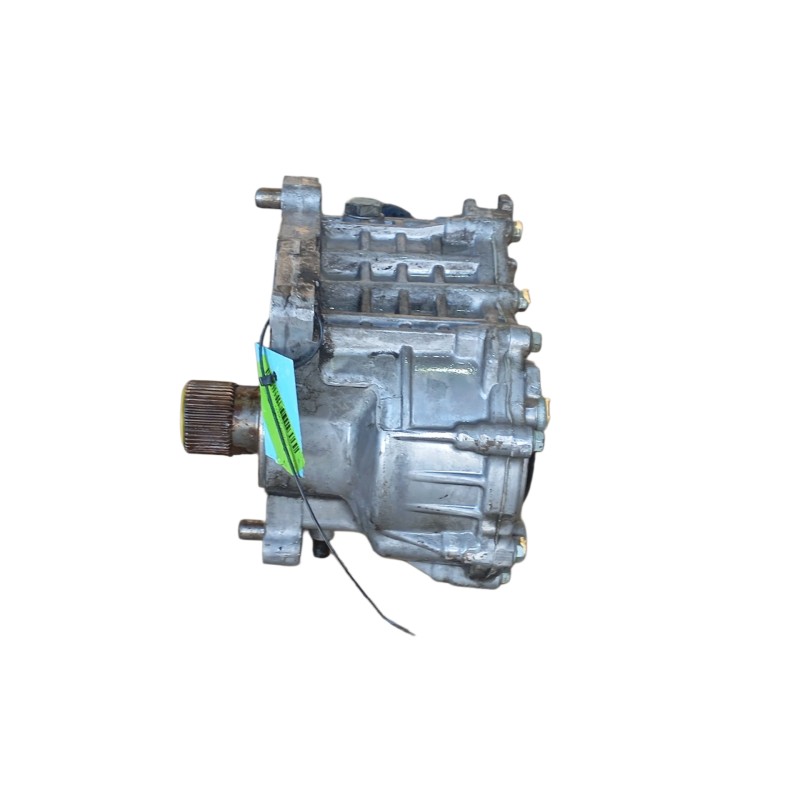 Recambio de diferencial delantero para hyundai santa fé ii (cm) 2.2 crdi 4x4 referencia OEM IAM 4731339300 H080302742 