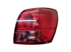 Recambio de piloto trasero derecho para nissan qashqai i (j10, nj10) 1.5 dci referencia OEM IAM   