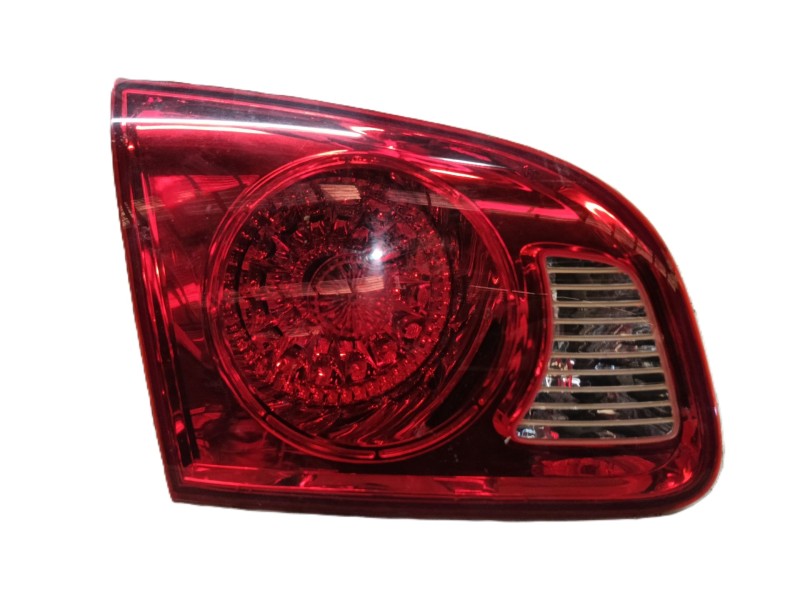 Recambio de piloto trasero izquierdo interior para hyundai santa fé ii (cm) 2.2 crdi gls referencia OEM IAM 924052B020  