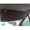 Recambio de parasol derecho para opel vivaro furgón/combi (07.2006 =>) furgón 2.9t l2h2 referencia OEM IAM   