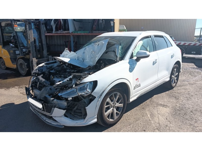 audi q3 (f3b) del año 2023