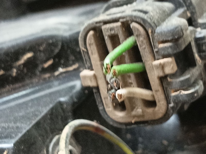 Recambio de piloto trasero izquierdo para hyundai tucson (tl, tle) 1.6 gdi referencia OEM IAM 92401D7500  