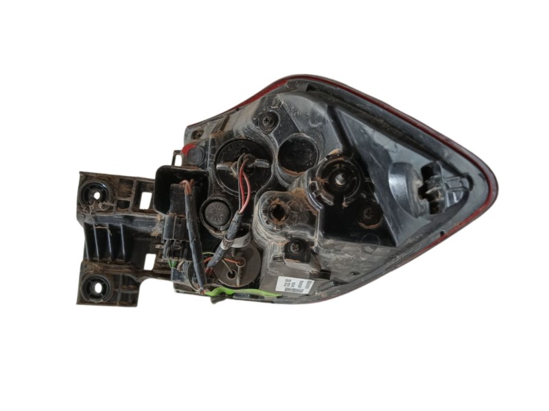 Recambio de piloto trasero izquierdo para hyundai tucson (tl, tle) 1.6 gdi referencia OEM IAM 92401D7500  