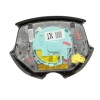 Recambio de airbag delantero izquierdo para hyundai accent (lc) gls referencia OEM IAM   