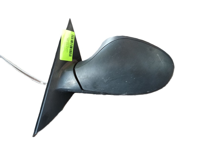 Recambio de retrovisor izquierdo para seat ibiza iii (6l1) 1.9 tdi referencia OEM IAM   