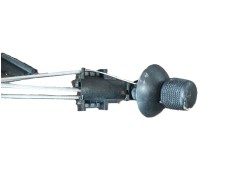 Recambio de retrovisor izquierdo para seat ibiza iii (6l1) 1.9 tdi referencia OEM IAM    2