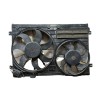 Recambio de electroventilador para seat altea (5p1) 2.0 tdi 16v referencia OEM IAM 1K0959455CN 1K0959455ES 1K0121207AA
