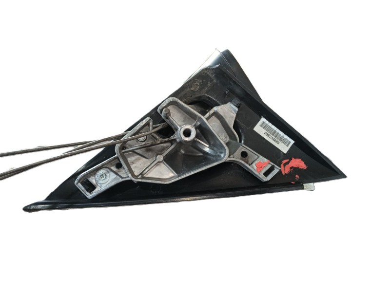 Recambio de retrovisor izquierdo para seat ibiza iii (6l1) 1.9 tdi referencia OEM IAM   