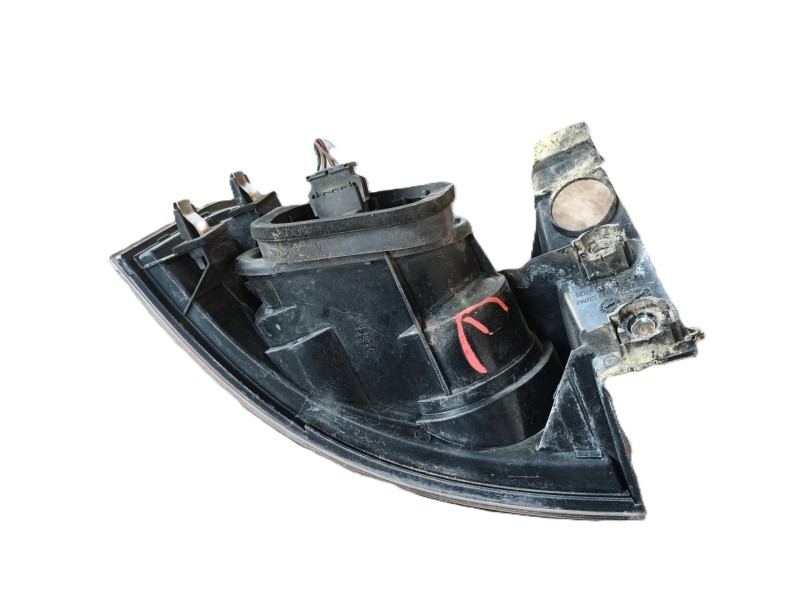 Recambio de piloto delantero derecho para seat ibiza iii (6l1) 1.9 tdi referencia OEM IAM   