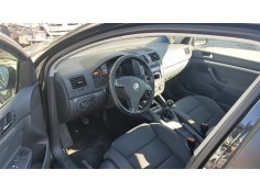 volkswagen golf v (1k1) del año 2005 2