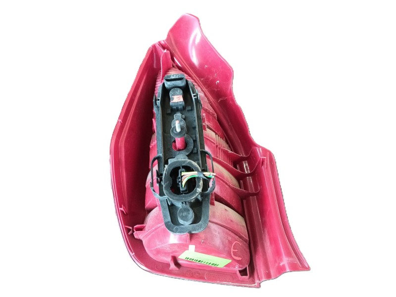 Recambio de piloto trasero derecho para citroën c2 (jm_) 1.1 referencia OEM IAM   