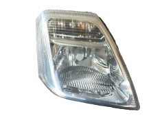 Recambio de faro derecho para citroën c2 (jm_) 1.1 referencia OEM IAM   