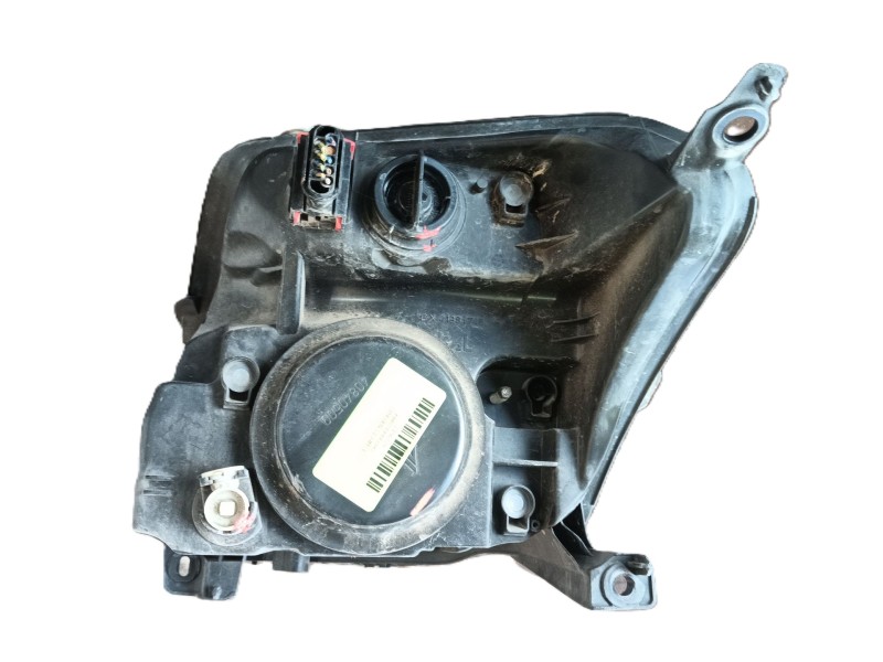 Recambio de faro derecho para citroën c2 (jm_) 1.1 referencia OEM IAM   
