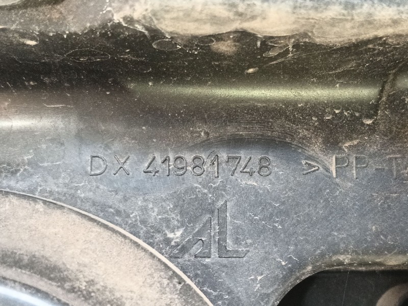 Recambio de faro derecho para citroën c2 (jm_) 1.1 referencia OEM IAM   