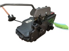 Recambio de cerradura puerta trasera derecha para audi a4 b6 avant (8e5) 2.5 tdi quattro referencia OEM IAM   