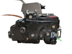 Recambio de cerradura puerta trasera derecha para audi a4 b6 avant (8e5) 2.5 tdi quattro referencia OEM IAM    2