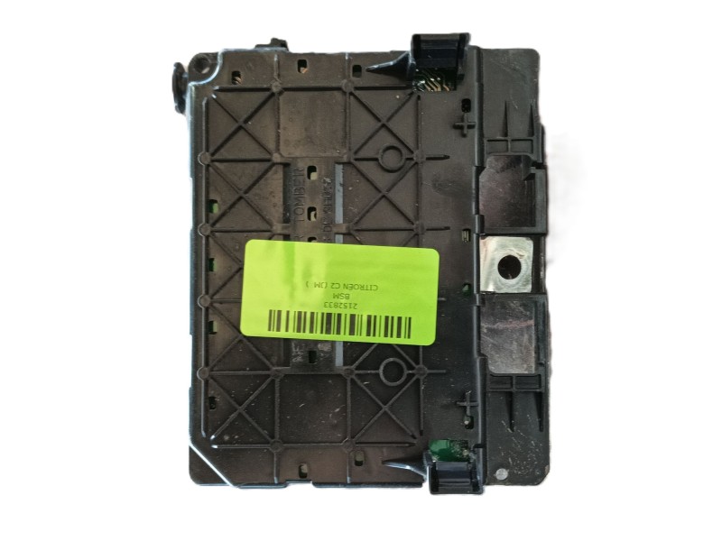 Recambio de bsm para citroën c2 (jm_) 1.4 referencia OEM IAM   
