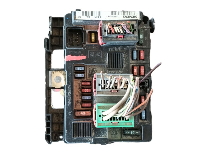 Recambio de bsm para citroën c2 (jm_) 1.4 referencia OEM IAM   