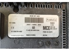 Recambio de bsi para ford ka+ iii (uk, fk) 1.2 referencia OEM IAM    2