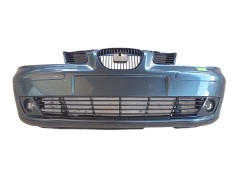Recambio de paragolpes delantero para seat ibiza iii (6l1) 1.9 tdi referencia OEM IAM   