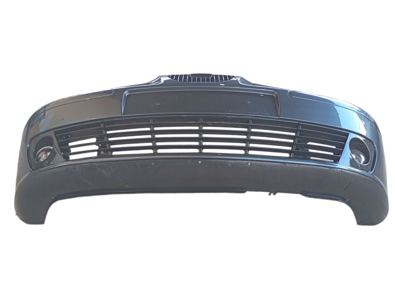 Recambio de paragolpes delantero para seat ibiza iii (6l1) 1.9 tdi referencia OEM IAM   